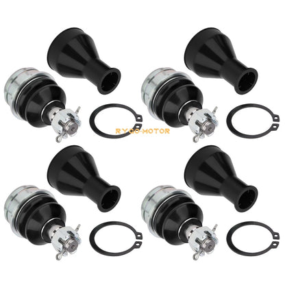 Heavy Duty Ball Joint Set for Kawasaki Teryx KRX / KRX4 1000 (2023–2024)