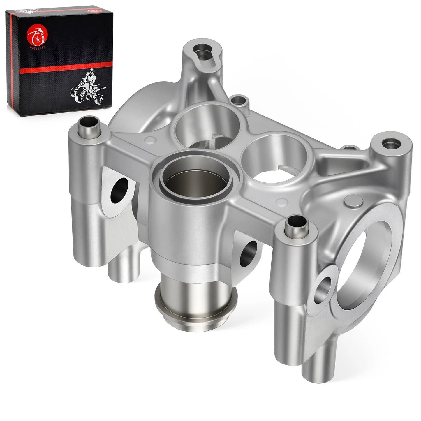 Cylinder Head Cam Holder for Honda CRF150R/CRF150RB (2007-2024)