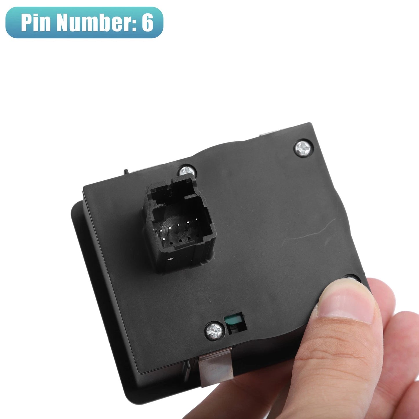 Headlight Switch Headlamp Dimmer for Ram