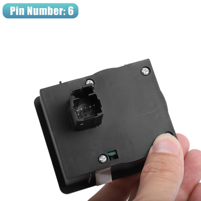 Headlight Switch Headlamp Dimmer for Ram