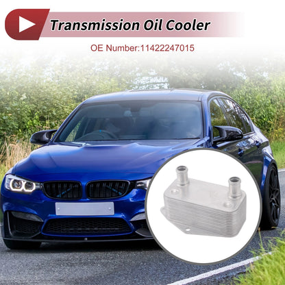Engine Oil Cooler for BMW 316i E46 (1998 - 2006)