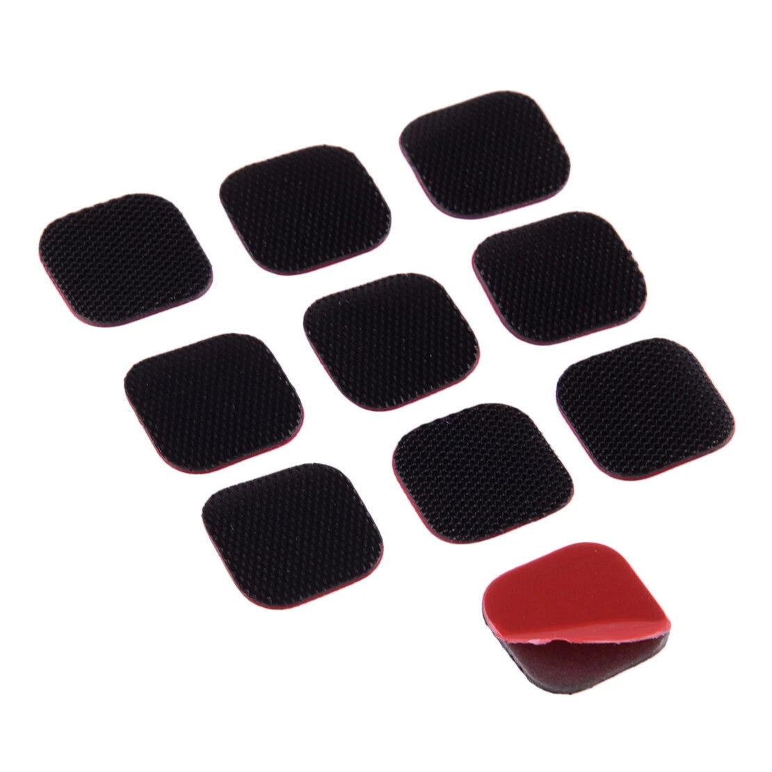 Black Dashboard Cover for Toyota Alphard (2008-2017)
