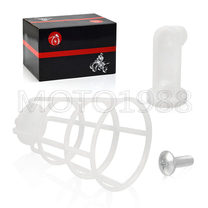 Air Filter Stopper for Suzuki Vinson 500 LT-A500/LT-F500