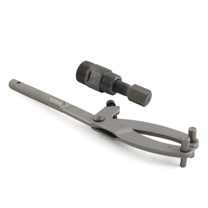 Adjustable 24MM 27MM Motorcycle Clutch Flywheel Spanner Magneto Tool