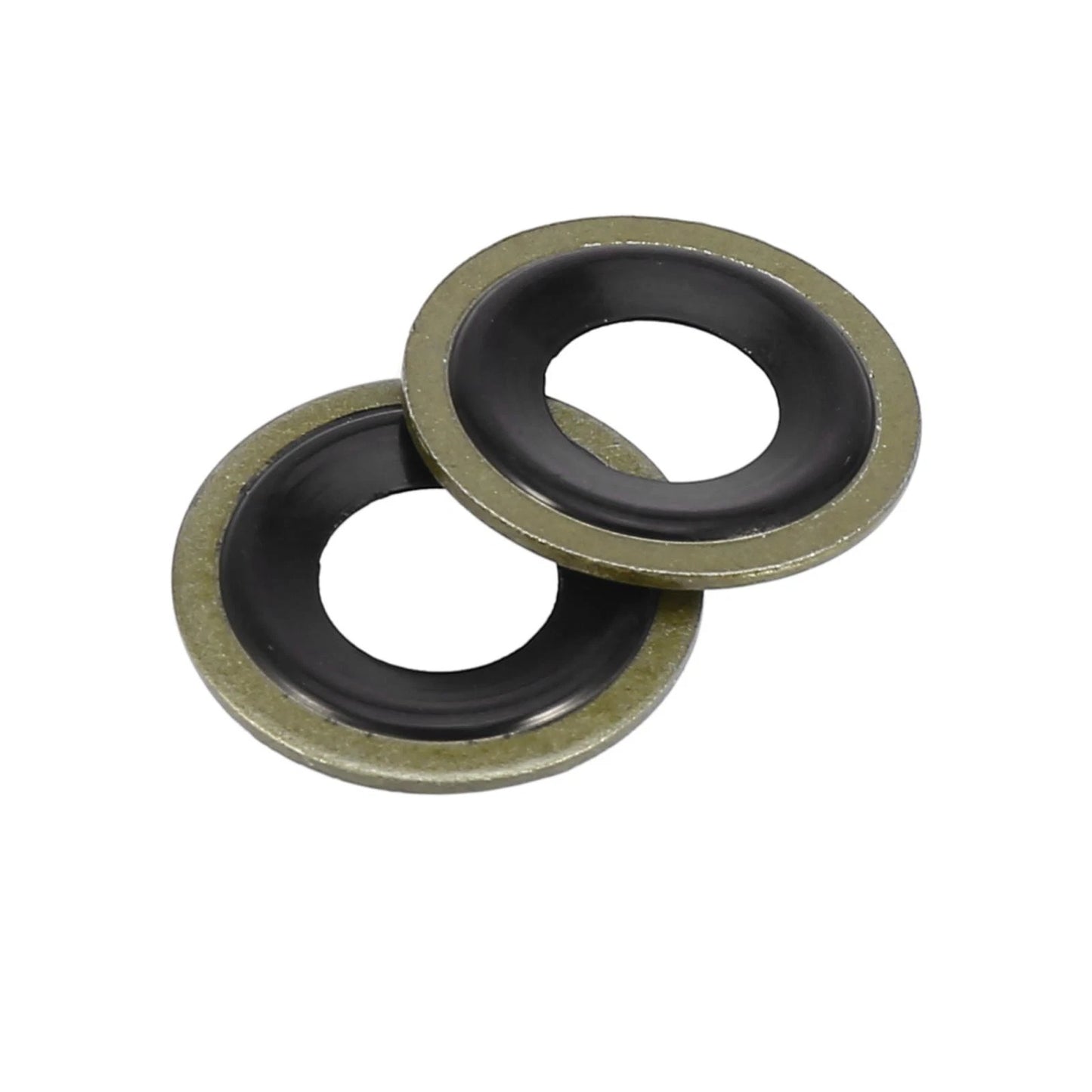 10pcs M12 Oil Drain Plug Gasket for Pontiac GMC Cadillac