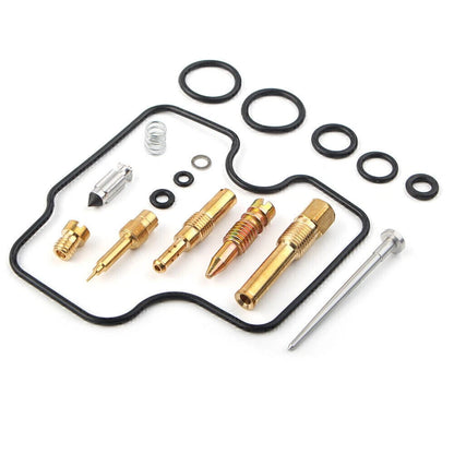 Carburetor Rebuild Kit for Honda CB400SF NC31 (1992-1998) - 4 x Main & Slow Jets