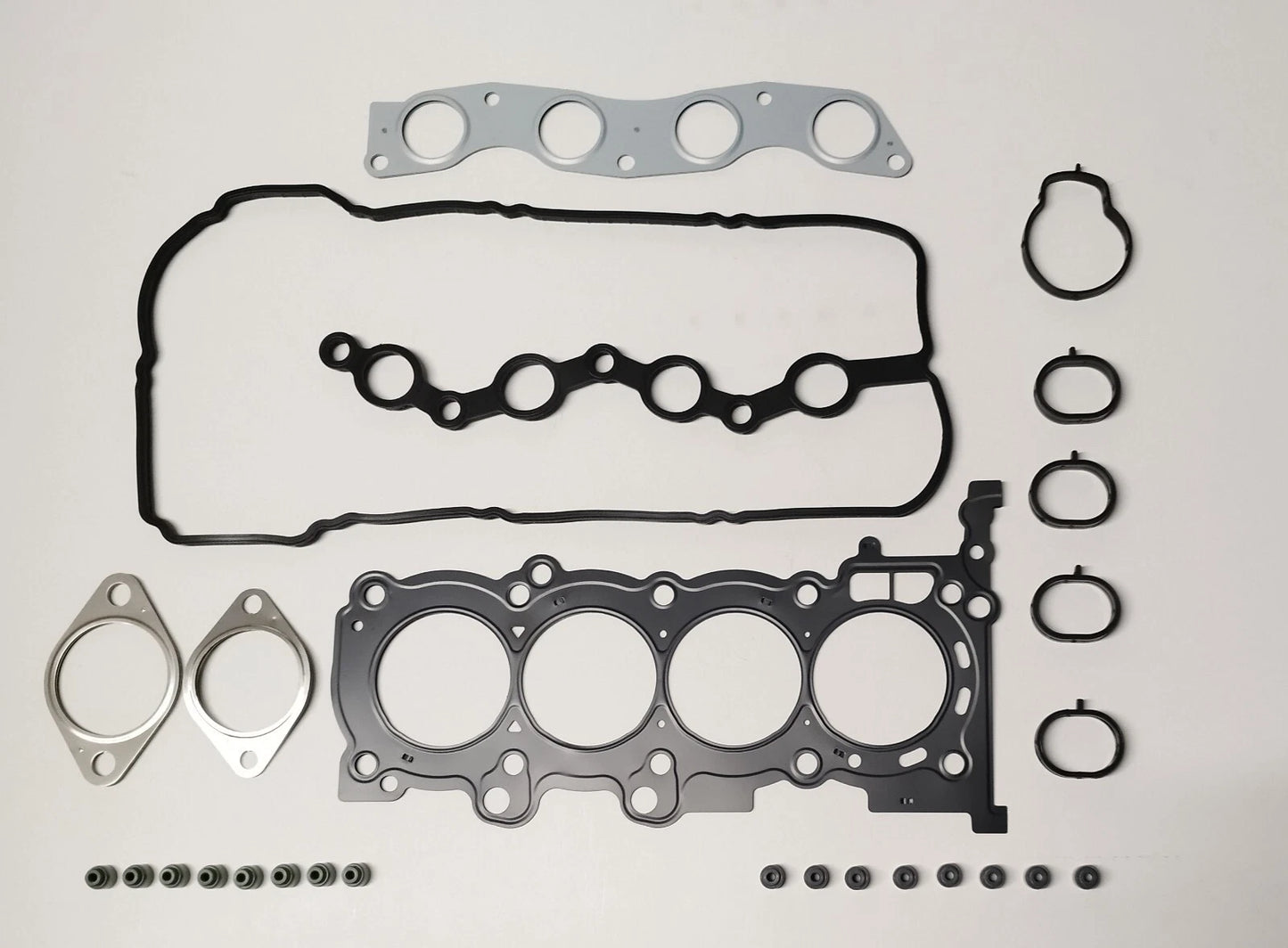 Head Gasket Set for Hyundai i10 i20, Kia Rio 3, Picanto