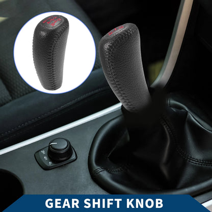 Knob 5 Speed Manual Gear Shift for Acura Integra (1994-2001)