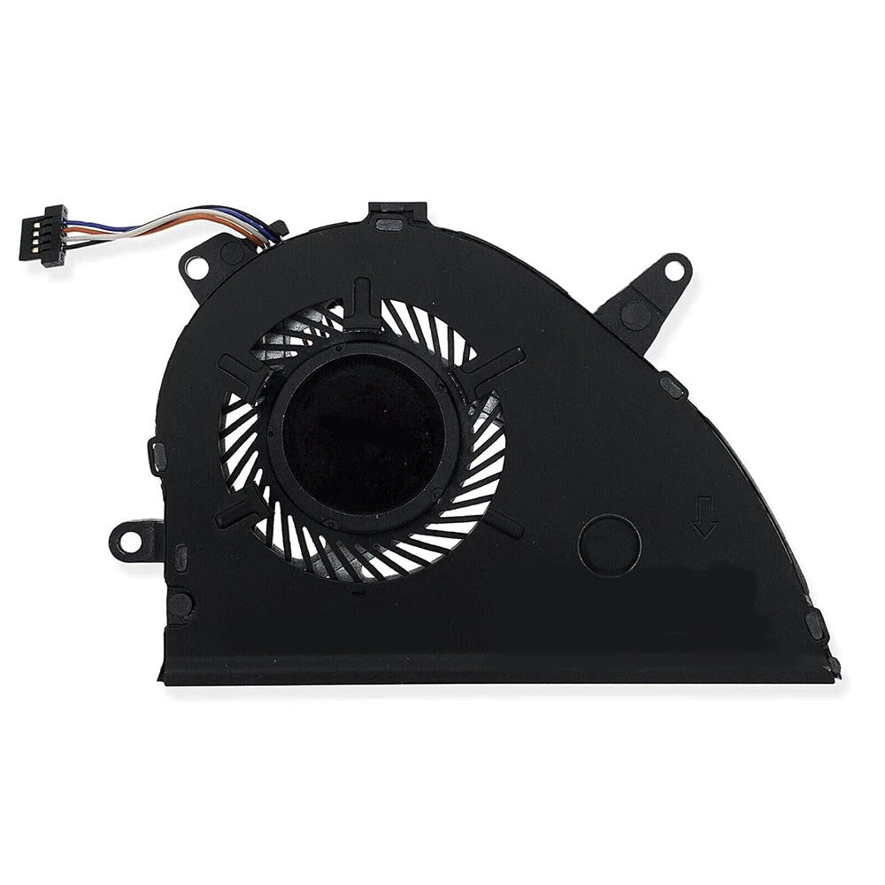 Cooling Fan for HP Pavilion 15-CS 15-CS000 15-CW 15-CW1085NR (2018-2021)