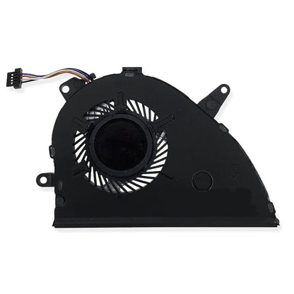 Cooling Fan for HP Pavilion 15-CS 15-CS000 15-CW 15-CW1085NR (2018-2021)