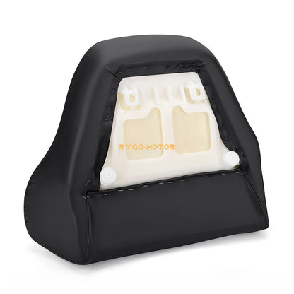 Passenger Backrest for Honda Goldwing GL1500 (1988–2000)