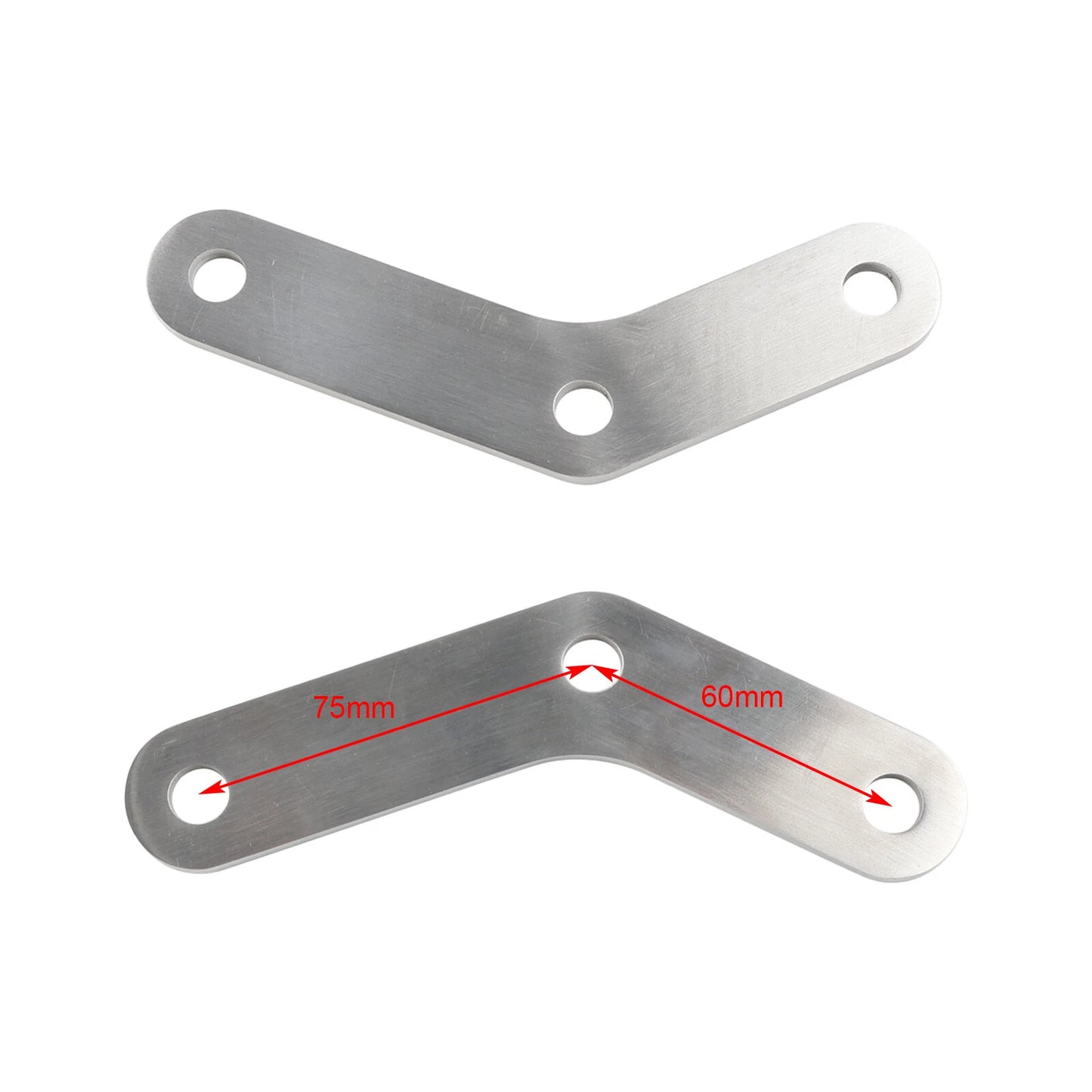 Adjustable Lowering Joint Dogbone