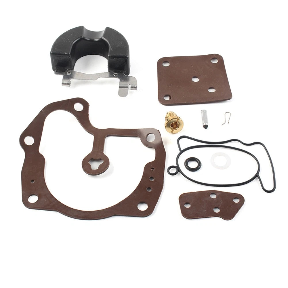Carburetor Repair Kit for Johnson/Evinrude 130hp-250hp Motors (1994-1999)