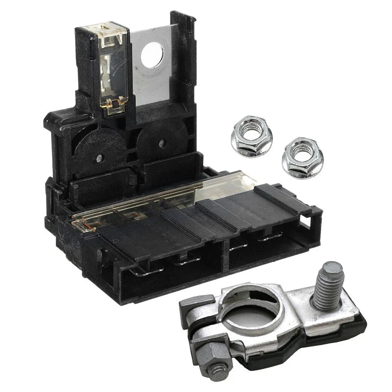 Positive Battery Fuse Connector for Nissan Armada, Cube, Versa (2004-2023)