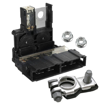Positive Battery Fuse Connector for Nissan Armada, Cube, Versa (2004-2023)