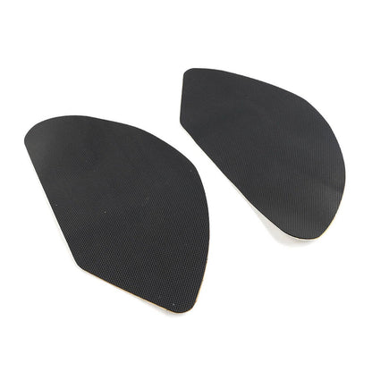 Kawasaki Ninja 650 Gas Fuel Knee Grip Decals 2 x Side Pads (2017-2018)