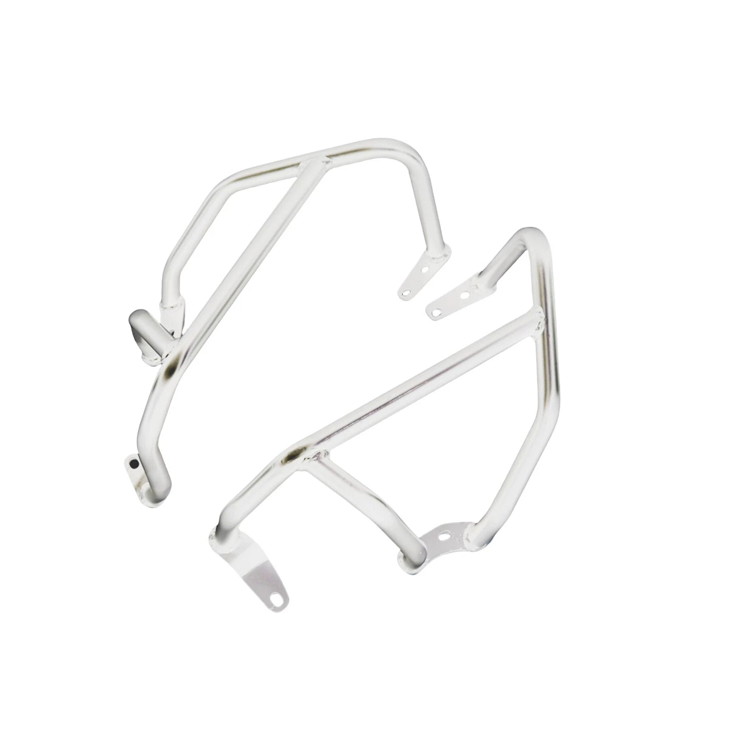 Chrome Engine Guard Crash Bar Protector for Honda GL1800 F6B (2018-2024)