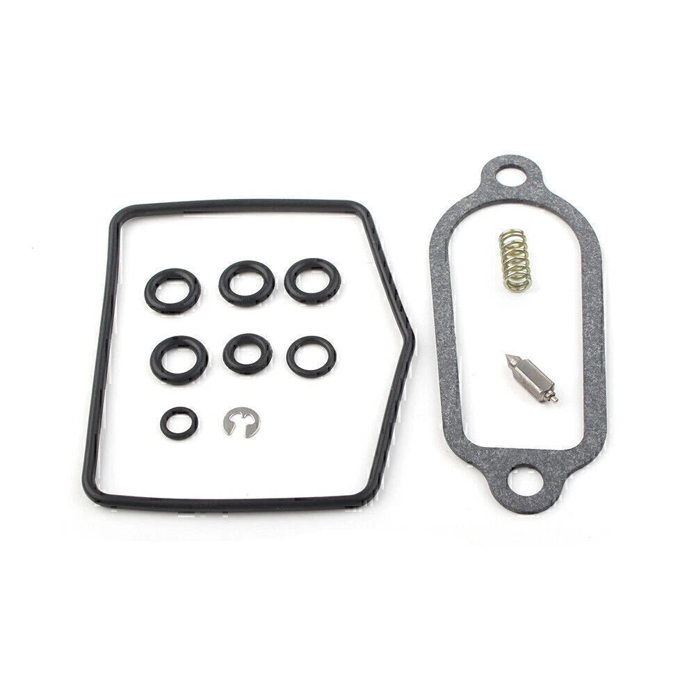 4 x CB550 Carburetor Rebuild Kit for Honda CB350F (1972-1974)