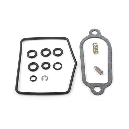 4 x CB550 Carburetor Rebuild Kit for Honda CB350F (1972-1974)