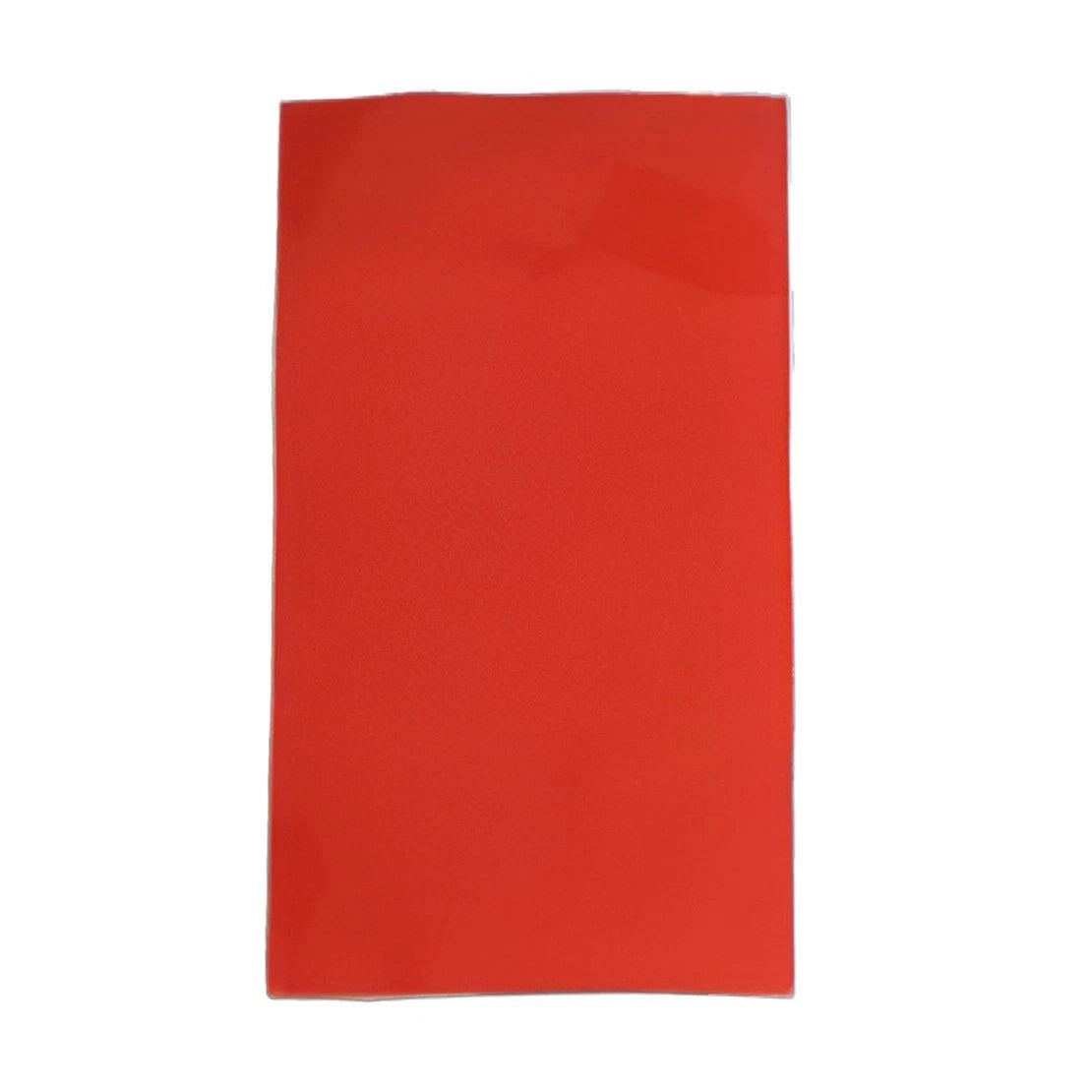 4pcs Windshield Gel Film Rain Sensor Silicone Band Pads