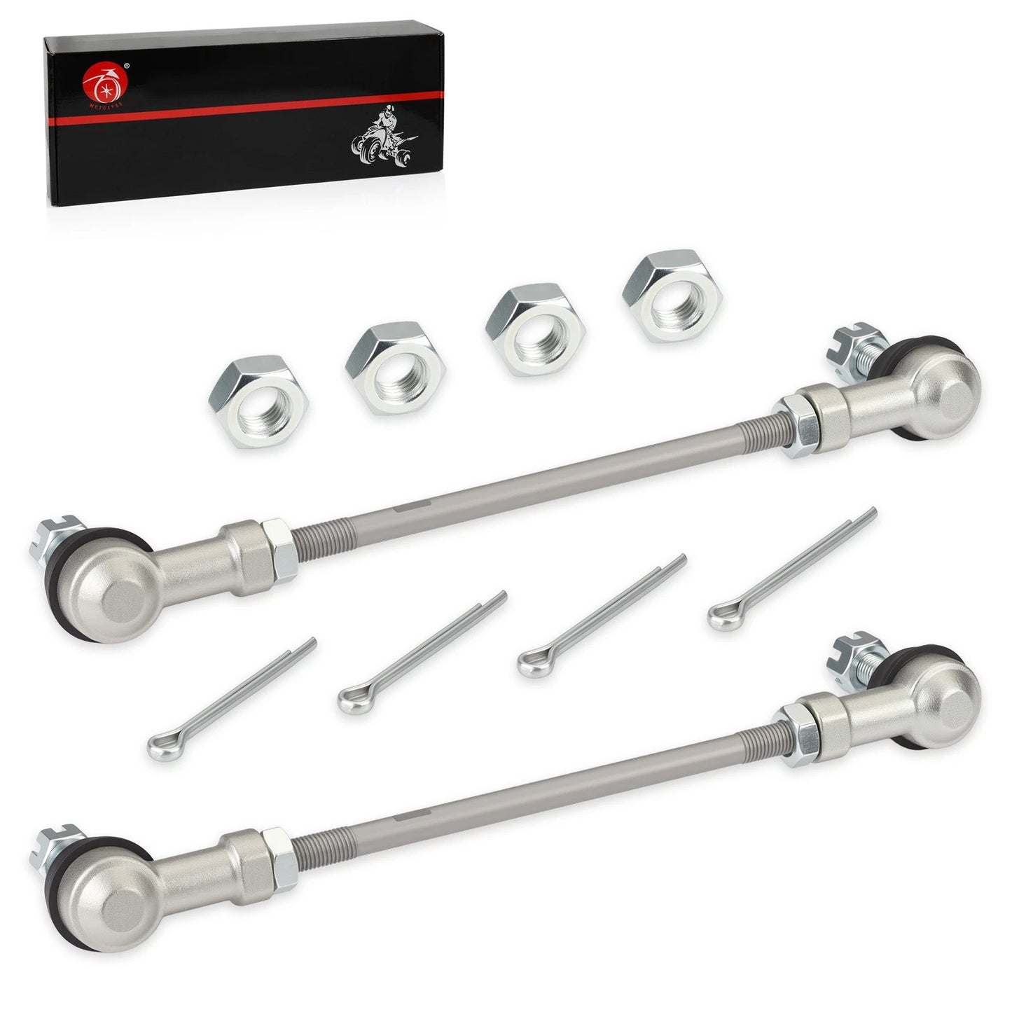 Tie Rod Set for Polaris Scrambler 50 (2001-2003) Right/Left