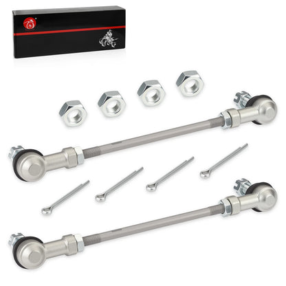 Tie Rod Set for Polaris Scrambler 50 (2001-2003) Right/Left