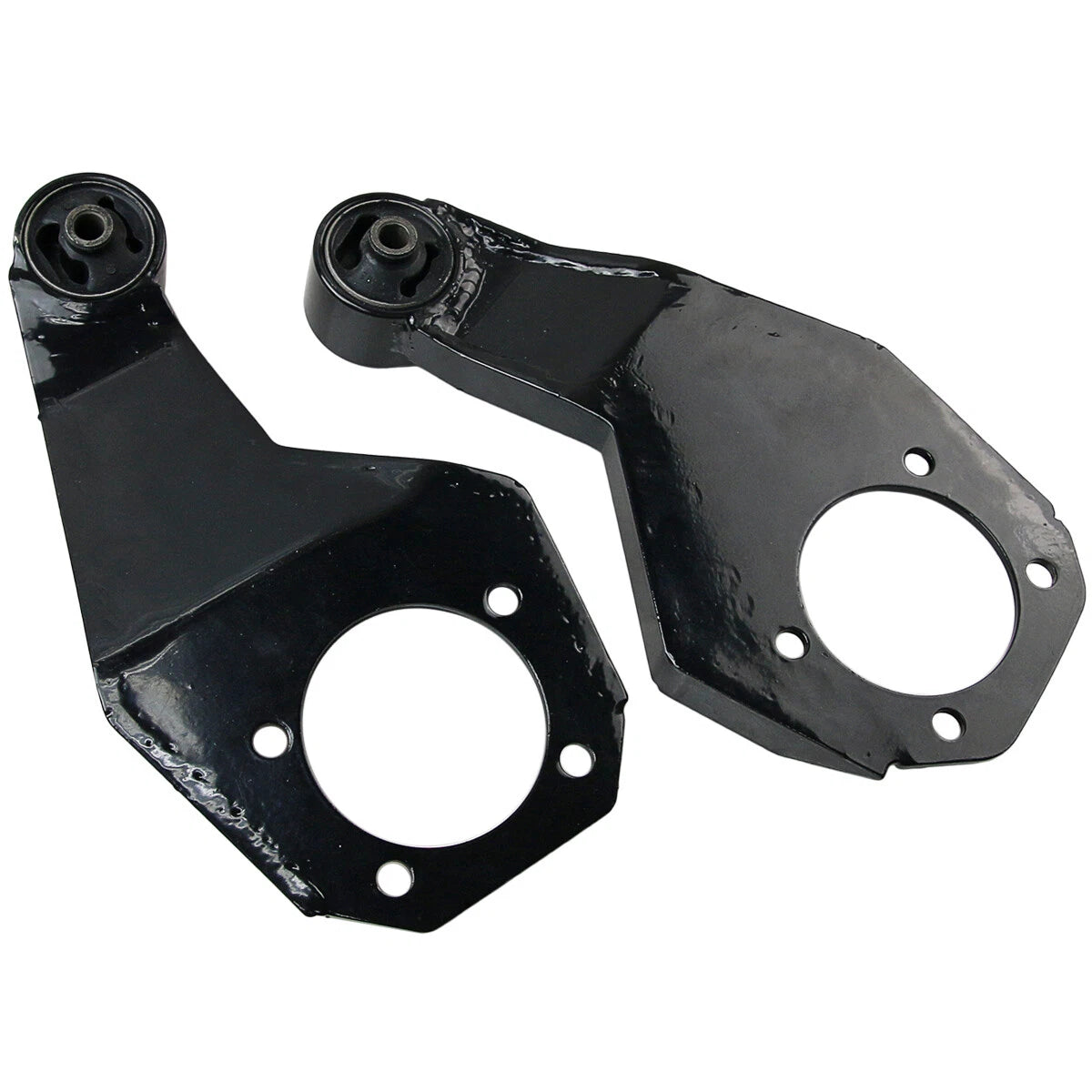 Diff Drop Kit for Mitsubishi Triton ML MN MQ MR 4WD 2005-2023