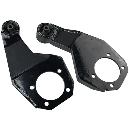 Diff Drop Kit for Mitsubishi Triton ML MN MQ MR 4WD 2005-2023