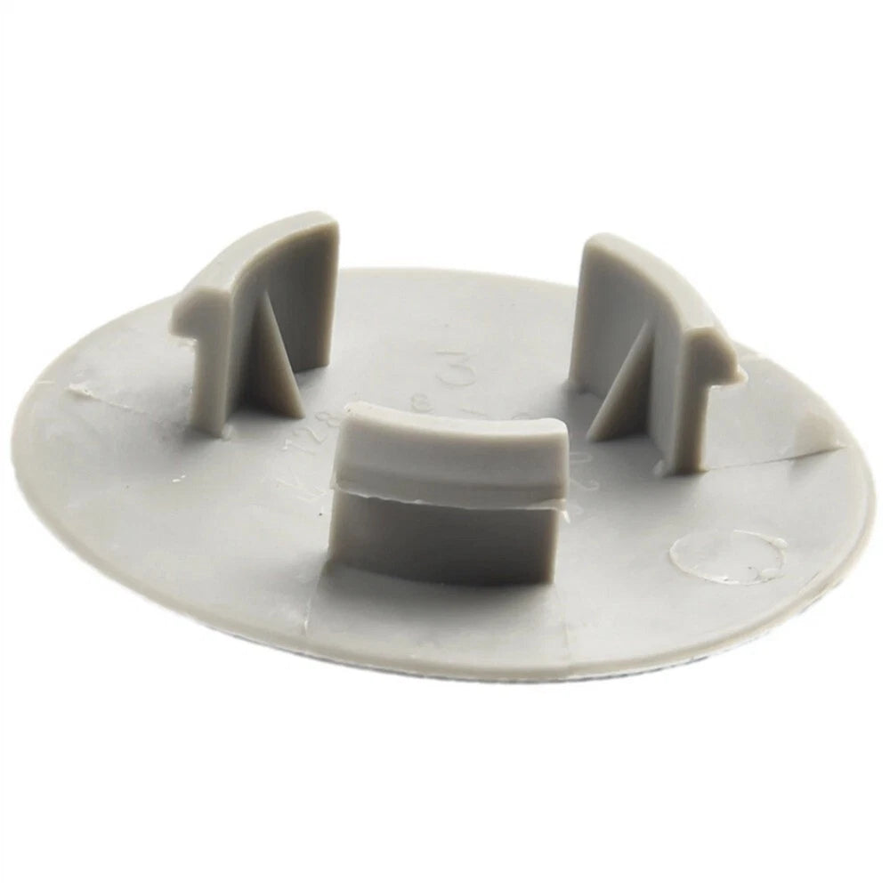 Seat Armrest Cap Gray for Toyota Sienna (2011-2015)