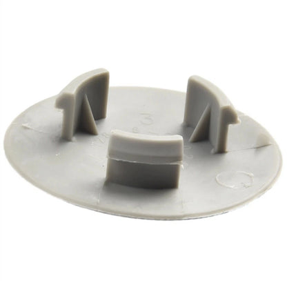 Seat Armrest Cap Gray for Toyota Sienna (2011-2015)
