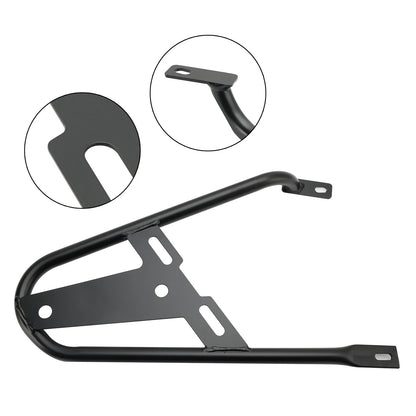 Saddlebag Holder for GT Interceptor 650 (2019-2024)