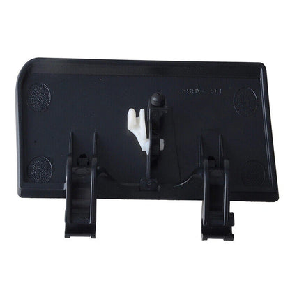 Parking Brake Release Handle Black for Dodge Ram 1500/2500 (2009-2012)
