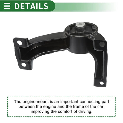 Engine Mount for Dodge Journey 2.7L, 3.5L (2009-2010)
