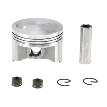 150cc Cylinder Kit for Suzuki EN125 GS125 GZ125 DR125 RV125 TU125 (2000-2023)