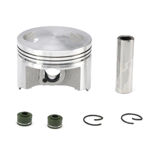 150cc Cylinder Kit for Suzuki EN125 GS125 GZ125 DR125 RV125 TU125 (2000-2023)