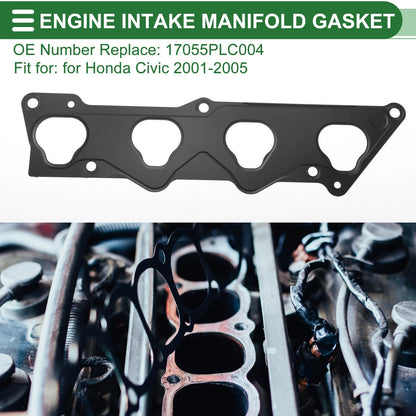 Intake Manifold Gasket for Honda Civic (2001-2005)
