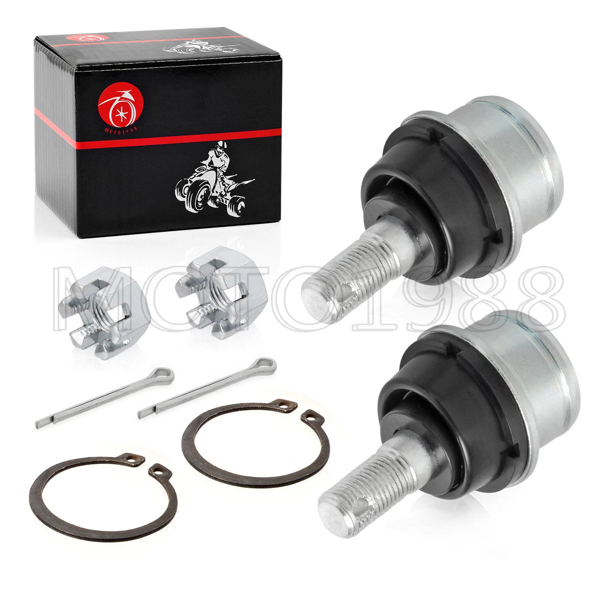 Ball Joint for Honda TRX300/TRX350/TRX400/TRX420 (2000-2014)