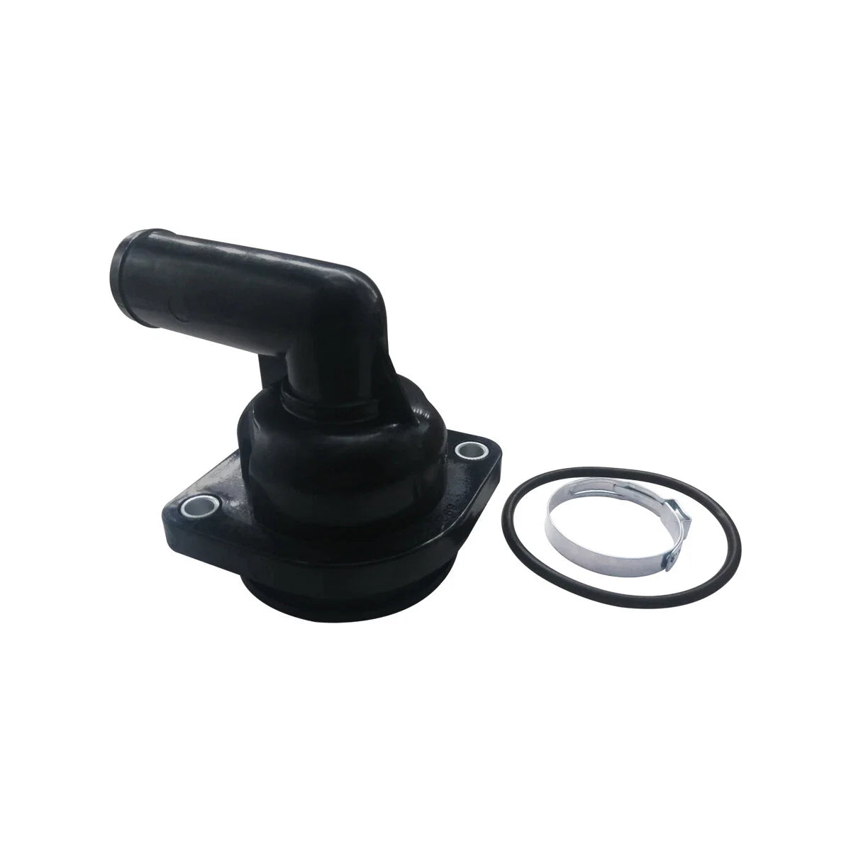 Thermostat & Housing Assembly for Mercury 75-150 HP
