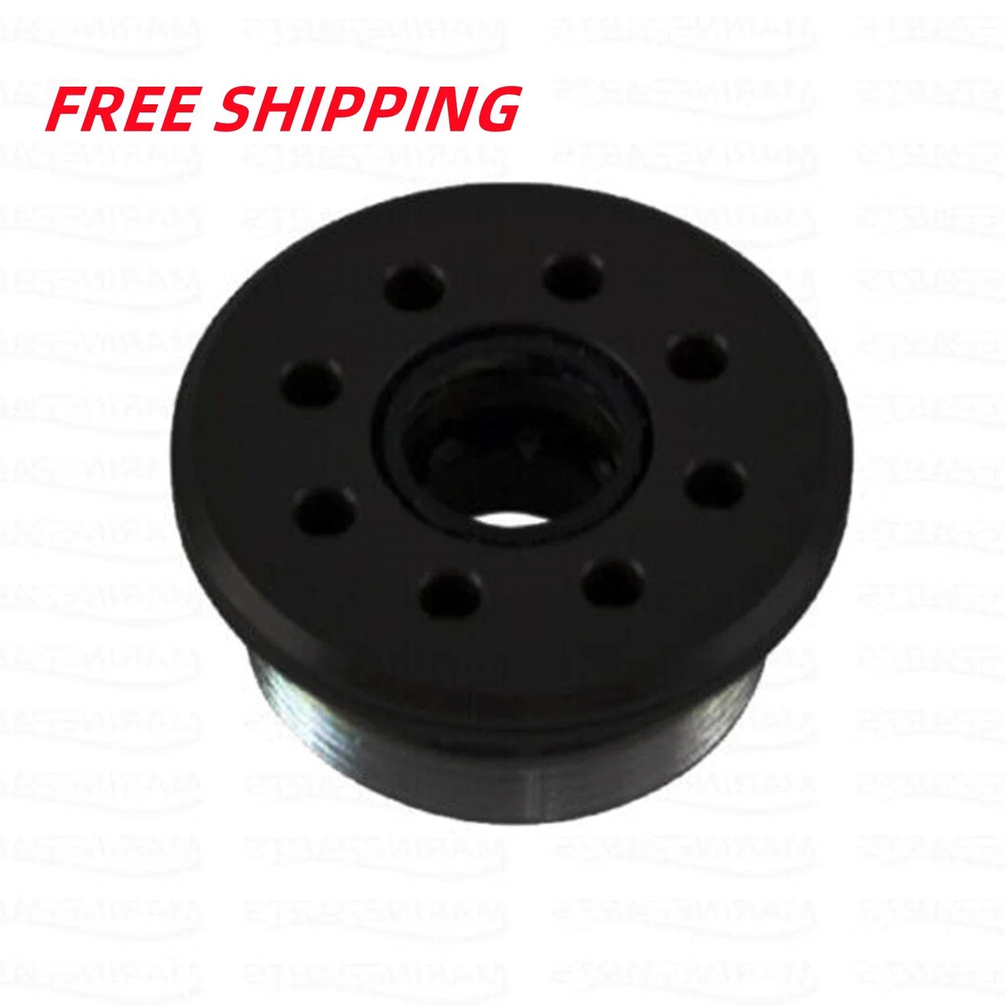 Trim Cylinder End Cap for Suzuki DF140/DF200/DF150/DF115/DF250 Yamaha 100-300HP