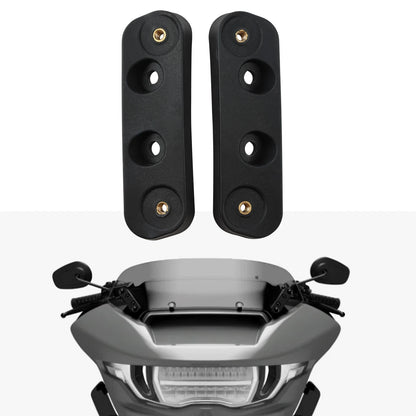 Windshield Riser Bracket for Harley CVO Street Glide FLHXSE (2023-2025)