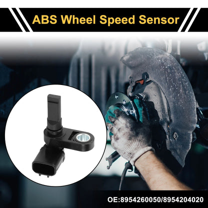ABS Wheel Speed Sensor for Toyota Tacoma (2005–2023)