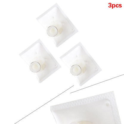3 Pcs Fuel Pump Filter Strainers for Yamaha YZF R1 R6 FZ8 (2003-2016)