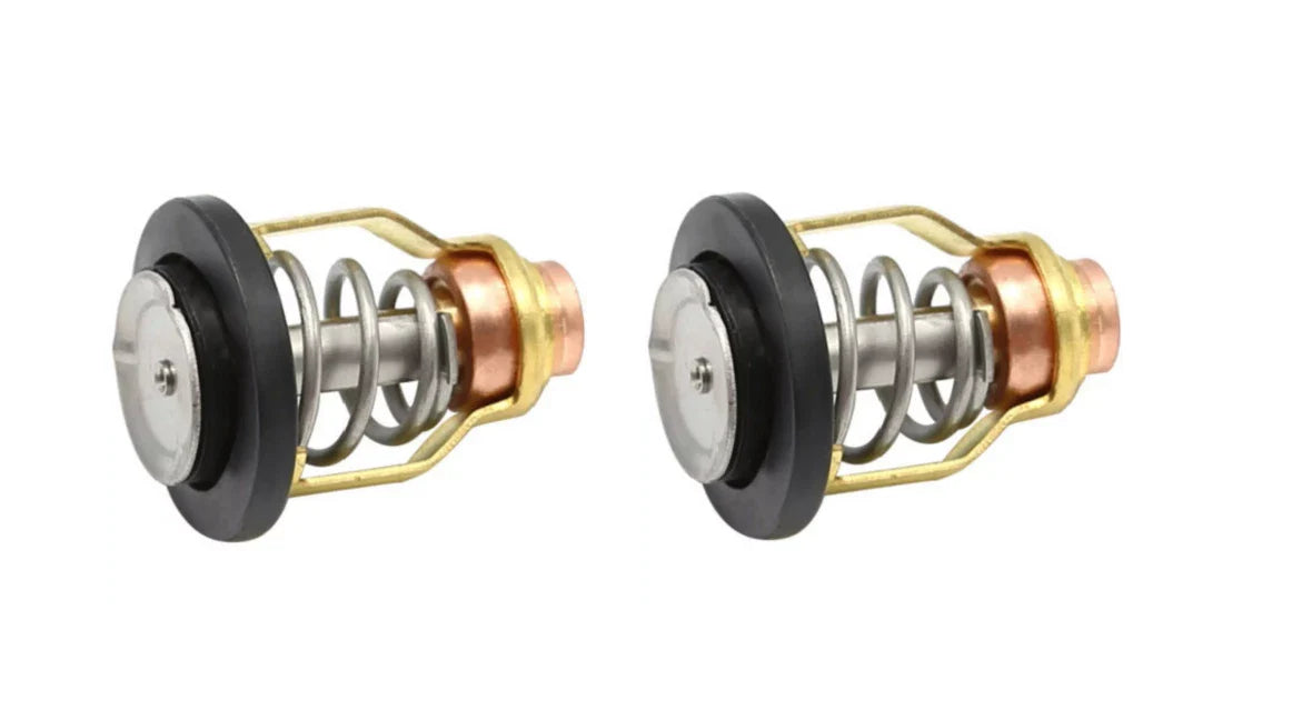 Thermostat for Mercury 4-Stroke 75/80/90/100HP Outboard Motors