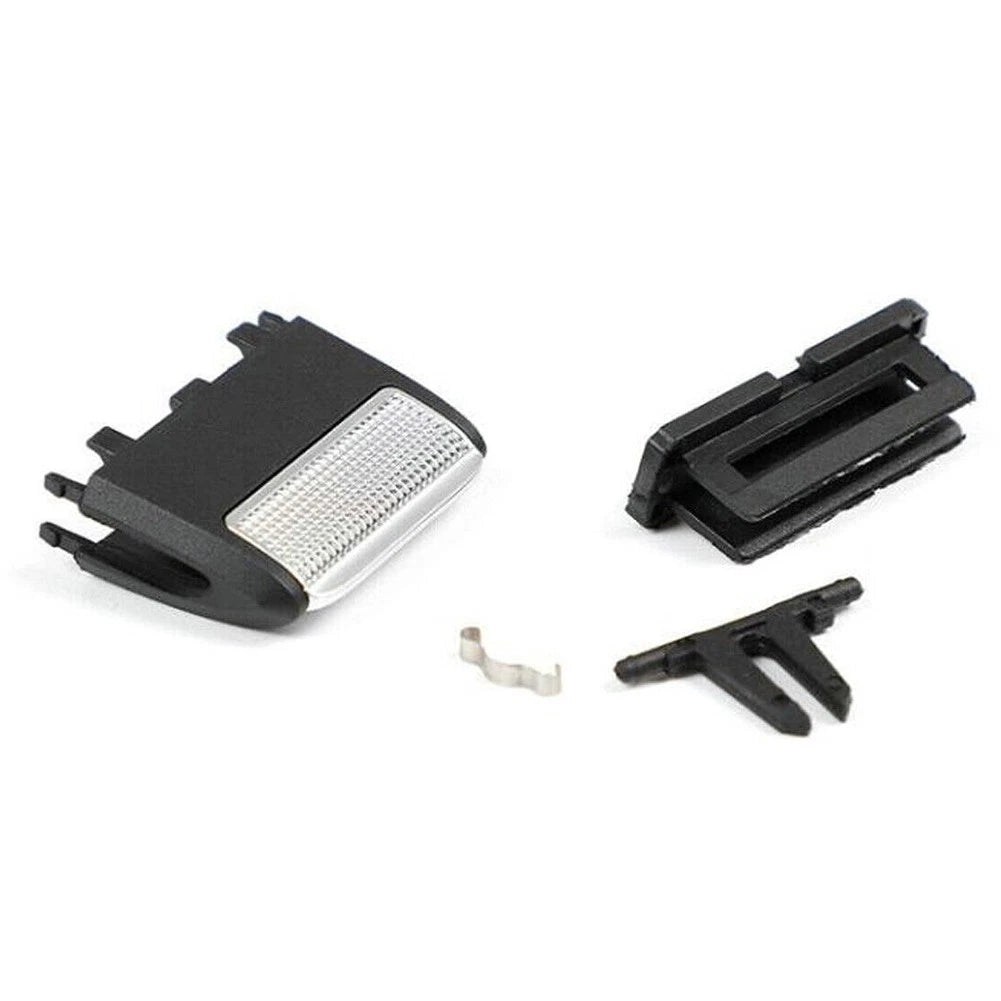 1x Rear A/C Air Vent Outlet Tab Clip for Mercedes GLE/GLS/W167 (2020–2022)