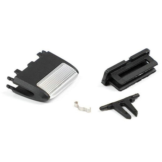 1x Rear A/C Air Vent Outlet Tab Clip for Mercedes GLE/GLS/W167 (2020–2022)