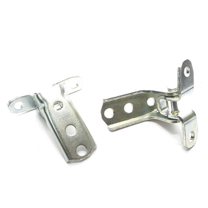Front Door Hinges Upper Lower for Mitsubishi Mirage Space Star 2014-2024