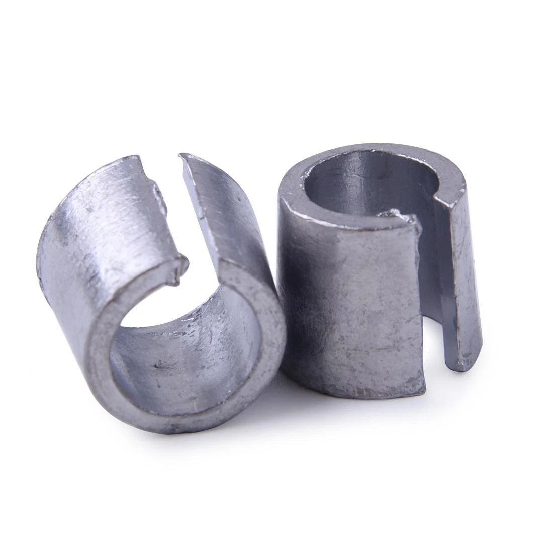 Positive Negative Car Battery Terminal Converters Adaptors Sleeves  for Car