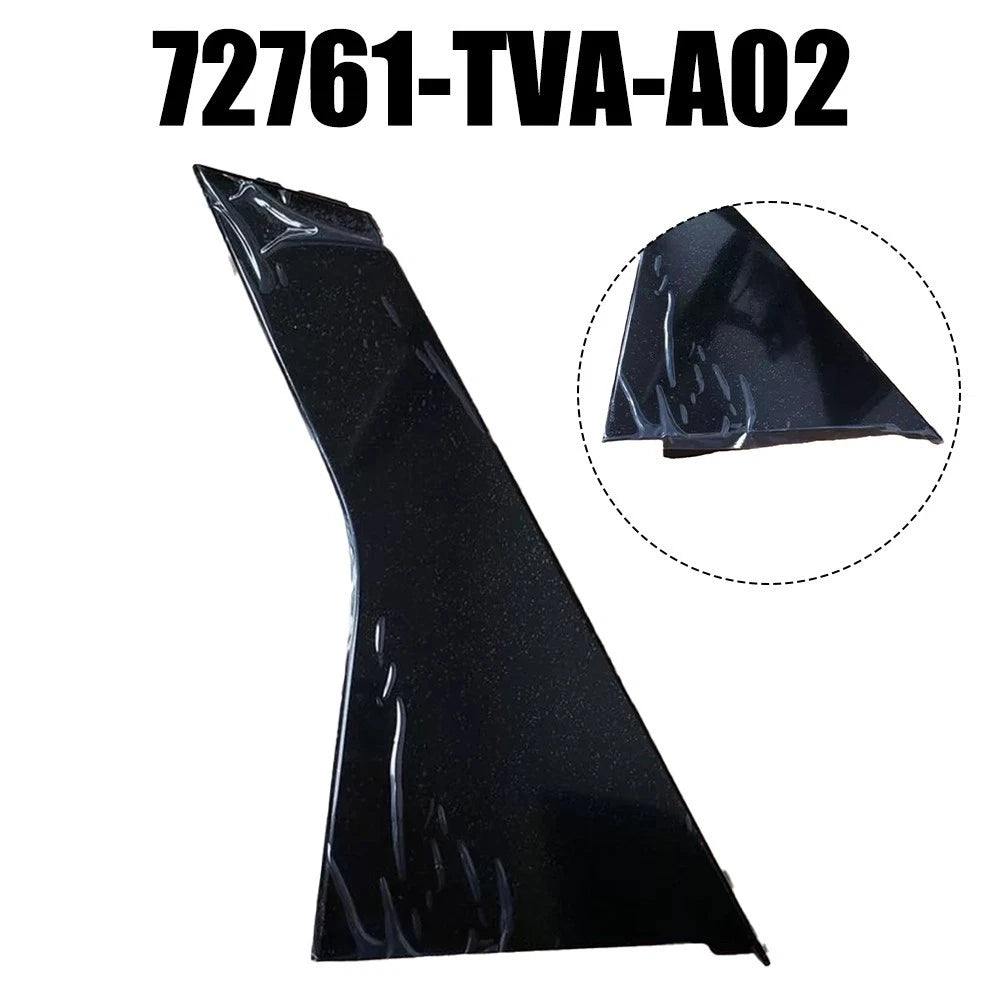 Left Rear Door Garnish for Honda Accord (2018–2022)