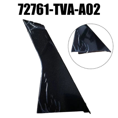 Left Rear Door Garnish for Honda Accord (2018–2022)