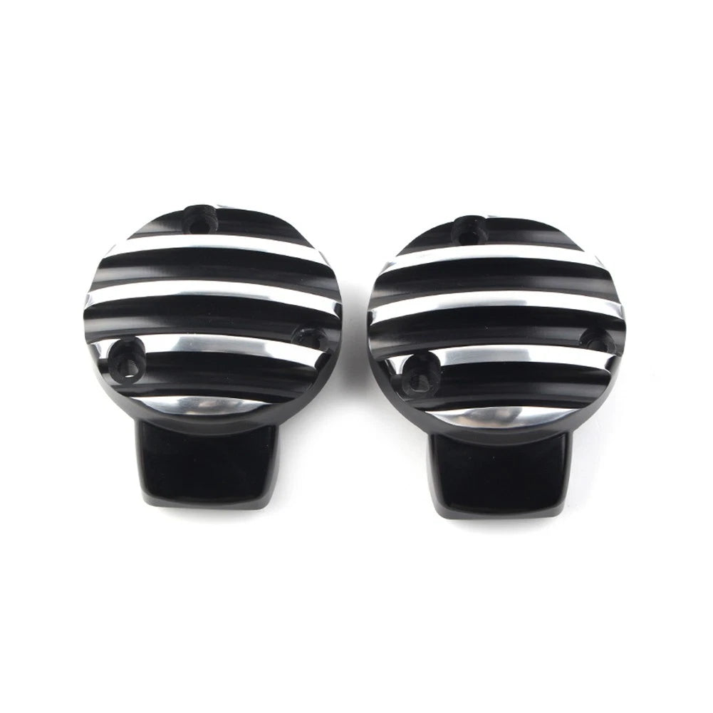 Throttle Covers Kit for Thruxton 1200 & Thruxton R (2016)